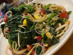 -小土豆北方菜馆(方庄店)