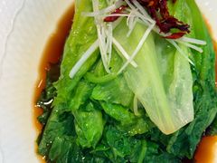 罗马生菜-船歌·鱼水饺青岛菜(国贸商城店)