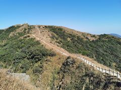 -七娘山