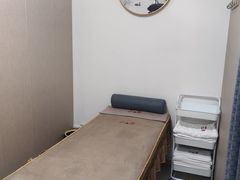 -感智盲人按摩·艾灸·肩颈SPA(岗厦店)