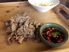 牛五花-HIHE Bistro·Oyster Bar(华熙live店)