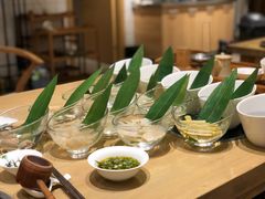 -竹鲜笙全竹宴(国色天香店)