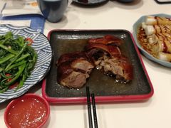 -龙记香港茶餐厅(久光百货店)