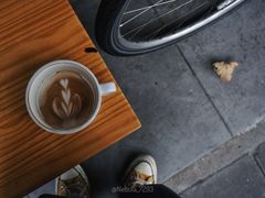 -常识咖啡common sense(春熙路店)