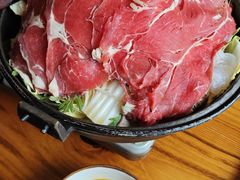 -千懿六本木酒场(常熟路店)