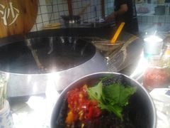 -文和友老长沙臭豆腐(太平街二店)