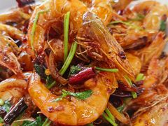 -渔家乐小海鲜(皇姑店)