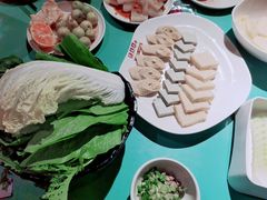 -东道煮牛肉火锅(东盛大街店)