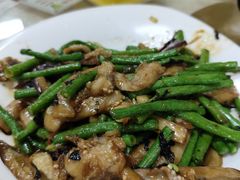 -金麒麟美食城