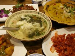 -东吴面馆(十全街店)
