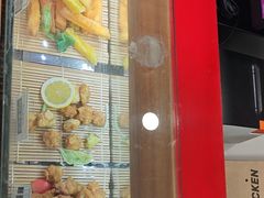 -1973继光香香鸡(金桥国际店)