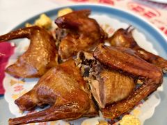 -点都德(广州白云山景区南门店)