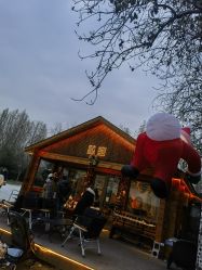 -禧园Joyous Garden ·宴会厅(禧园店)