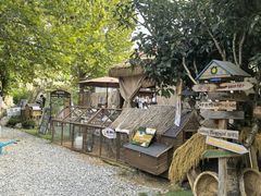 -HERRE·FARM 赫尔露营农场·团建聚会包场