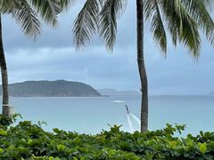 -三亚亚龙湾天域度假酒店