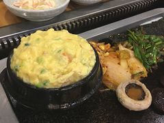 -金顺碳烤肉(1号店)