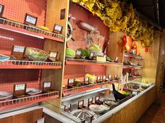 -羊大爷涮肉(亮马桥店)