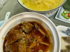 -渔娘渔家丹东海鲜(东直门店)