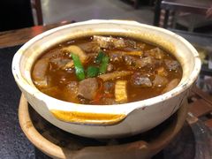 -鹅城粤菜馆(白云山路店)