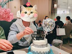 -海底捞火锅(万科广场店)