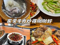 -九道菜有鸡鱼头(石鼓路店)