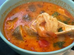 -URBAN SOI Thai Kitchen乐泰料理(长乐路店)