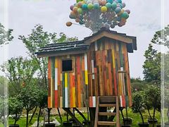 -白鹭湾湿地公园