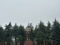 -韶山毛泽东同志故居