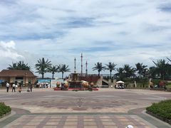 -启东恒大海上威尼斯酒店