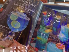 -bluefrog蓝蛙(皇庭广场店)