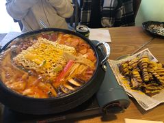 -三通炸鸡·삼통치킨