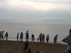 -白沙门生态公园