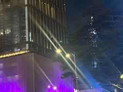 -吉隆坡国油双峰塔