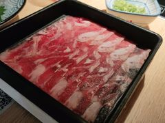 -温野菜涮涮锅(西单大悦城店)