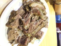 清真益鑫羊肉手抓馆(南大街店)-清真益鑫羊肉手抓馆(南大街店)