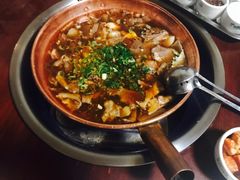 -朝伟清真铜瓢牛肉馆(三十年老·店)
