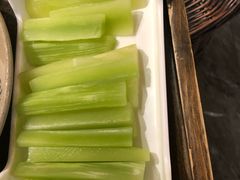 青笋-小龙坎老火锅(北京三里屯店)