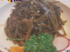 -赵小姐丨新中餐(曲江店)