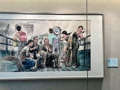-大芬美术馆