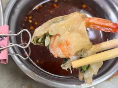 -岳季煎饺