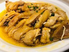 -香园茶社·金陵小灶(老门东店)