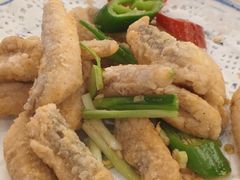 -新海利海鲜城·41年珠海老字号(夏湾店)