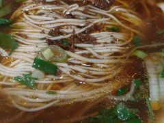 -水仙拉面(水仙街店)
