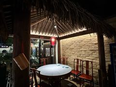 -麒麟小院·老九江菜(安平路店)