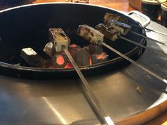 -忠义水浒烤肉(体育西路店)
