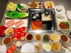 -海底捞火锅(5050购物中心店)