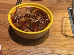 -牛很鲜潮汕牛肉火锅(朝晖路店)
