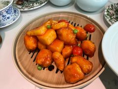 -苏梦江南·淮扬菜(夫子庙店·全天营业中)