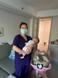 -养月堂中医养生月子会所(中心妇产店)