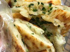 -咏春葱油饼(德政中路店)